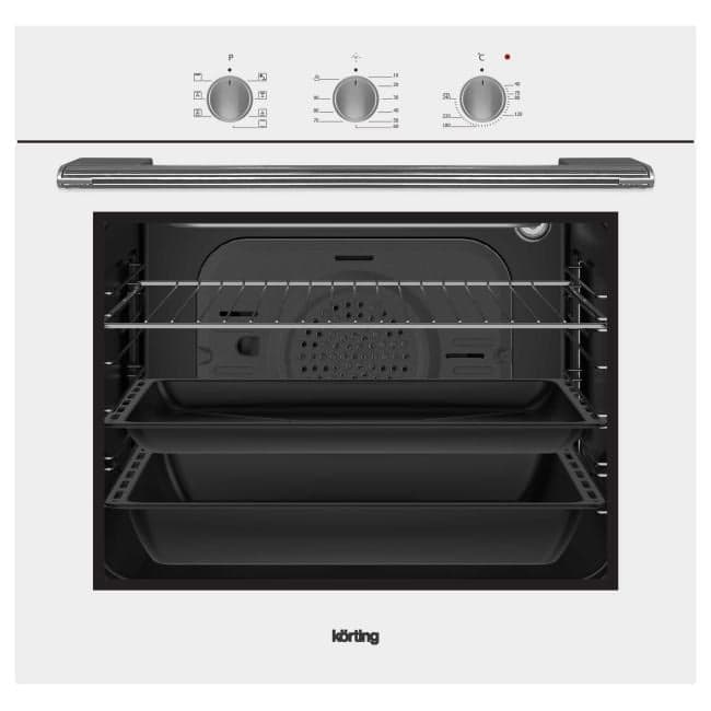 Korting OKB 370 CMW Встраиваемая электрическая духовка