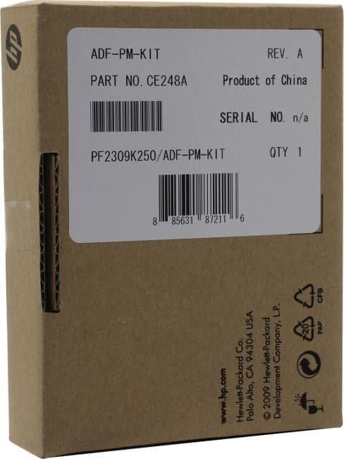 HP <CE248A> ADF Maintenance Kit