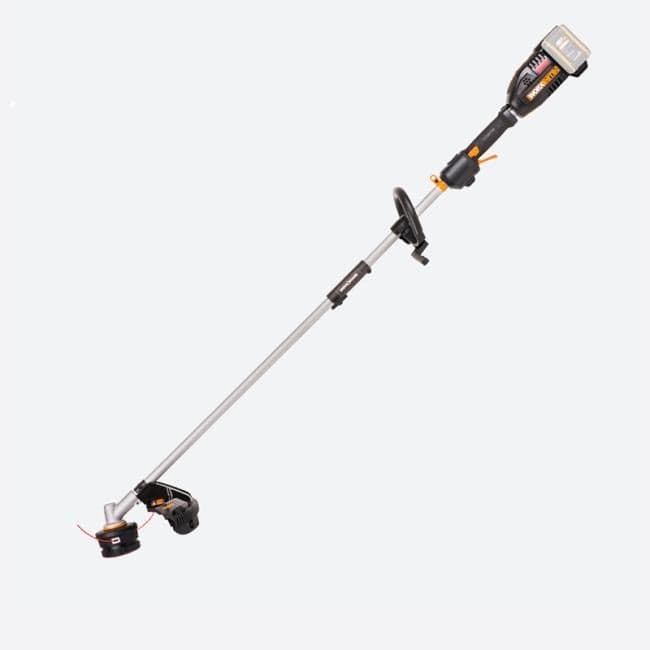 Worx WG186E.92 Триммер аккумуляторный WORX NITRO WG186E.92, 40В, бесщеточный, без АКБ и ЗУ, коробка