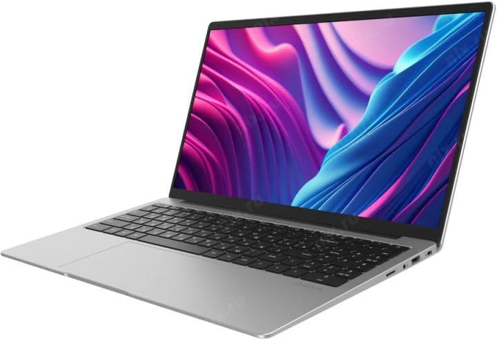 Digma EVE P5851 DN15N5-8CXW05 <1906000> Pent N5030/8/256SSD/WiFi/BT/Win11Pro/15.6"