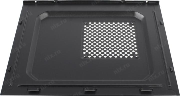 Minitower Accord <ACC-241B> MicroATX без БП