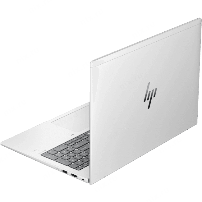 902D8AV HP EliteBook 660 G11 Intel Core Ultra5-125U,16" WUXGA IPS,16Gb,512Gb, ENG/RU Kbd,Silver,Win11Home