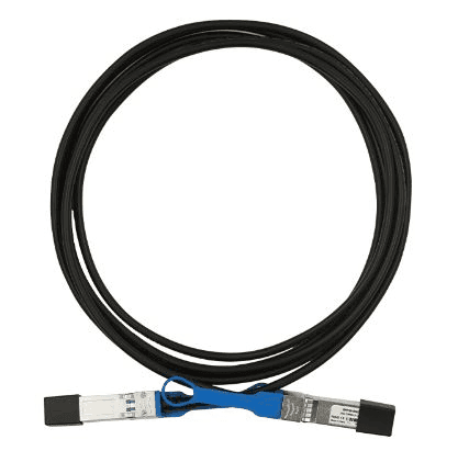 DAC кабель SFP28-DAC-3M , SFP28 Direct Attach Passive Copper Cable,3M, 25G