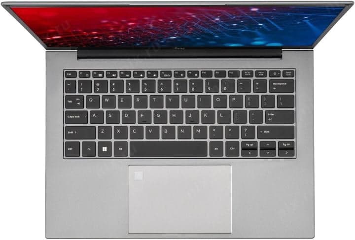 IRU Planio 15INP <2023738> N100/8/256SSD/WiFi/BT/noOS/15.6"