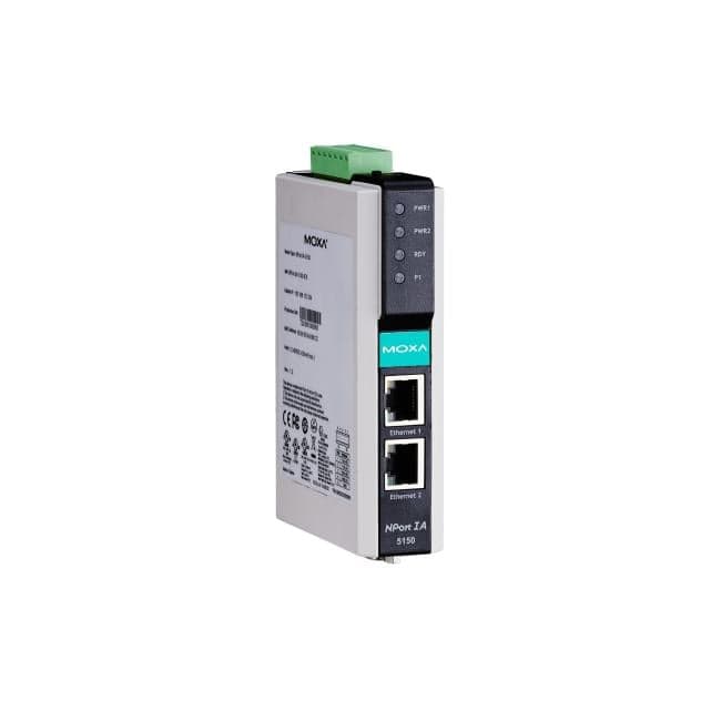 MOXA Преобразователь NPort IA-5150I