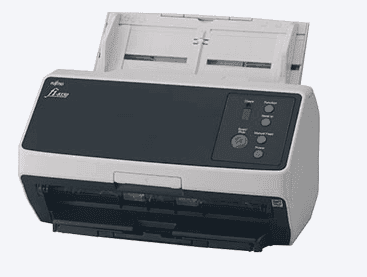 Ricoh/Fujitsu fi-8150 <PA03810-B101>