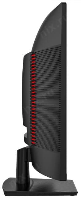 31.5" Монитор Titan Army C32A1R черный [2560x1440@180 Гц, VA, LED, 3000:1, 300 Кд/м?, 89°/89°, DisplayPort 1.4 x2, HDMI