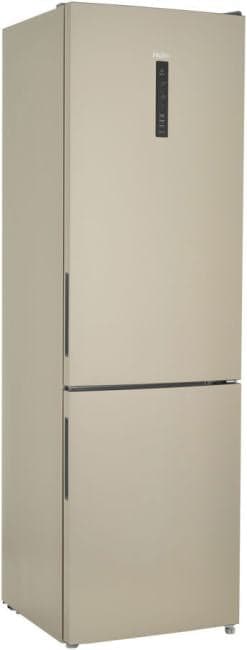 Холодильник HAIER CEF537AGG двухкамерный