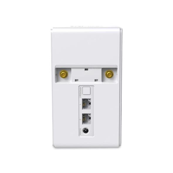 Mercusys MB110-4G Wi-Fi роутер N300 с поддержкой 4G LTE