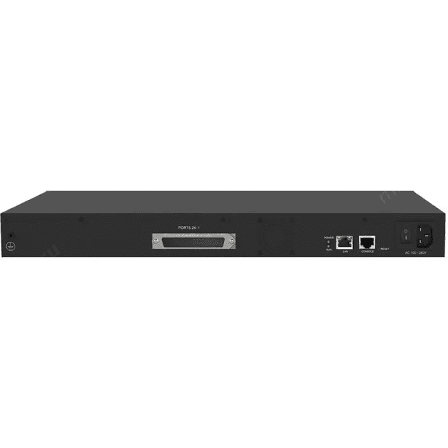 Шлюз IP Yeastar TA1600