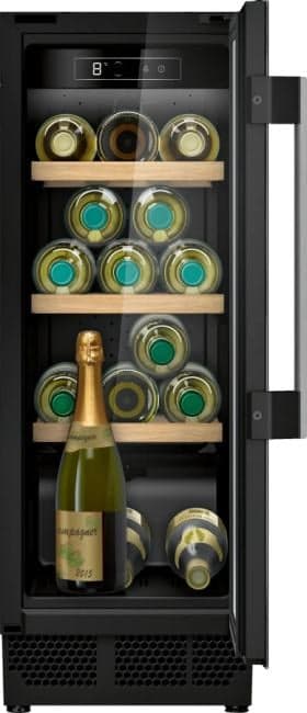 Винный шкаф встраиваемый KU9202HF0 NEFF