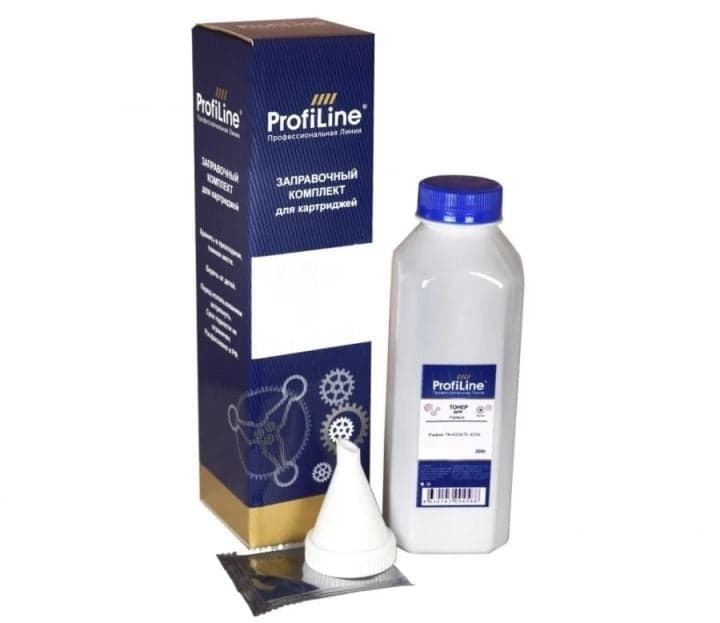 ProfiLine PL_RK_P_TL-425X Заправочный комплект PL-TL-425X для принтеров Pantum P3305dn/P3305dw/M7105dn/M7105dw (тонер 2