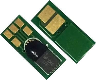 ProfiLine PL_Chip_C_045HС_С Чип 045H/1245C002 для Canon i-SENSYS LBP611/612/613/MF631/633/635 Cyan 2200 копий