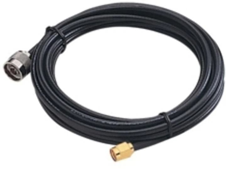 MOXA Кабель CRF-SMA(M)/N(M)-300