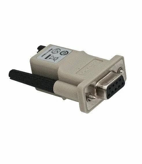 MOXA Адаптер A-ADP-RJ458P-DB9F-ABC01