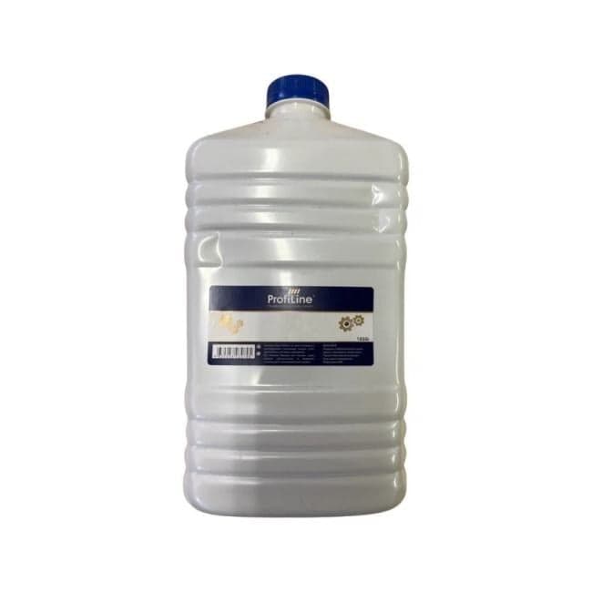 ProfiLine K411_Y_1000_J_PL Тонер PL-TK-580Y/590Y/895Y/5140Y/5150Y/5240Y/5270Y/5280Y/8115Y для принтеров Kyocera FS-2526