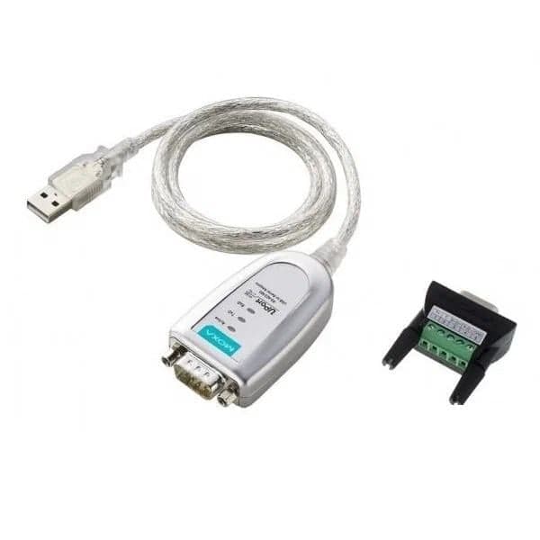 Преобразователь USB Moxa UPORT 1150