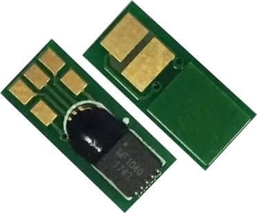 ProfiLine PL_Chip_C_045HM_M Чип 045H/1244C002 для Canon i-SENSYS LBP611/612/613/MF-631/633/635 Magenta 2200 копий