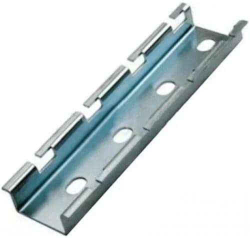 Профиль Lanmaster LAN-MT-PP300-EZ подвесной перфорированный, 300мм