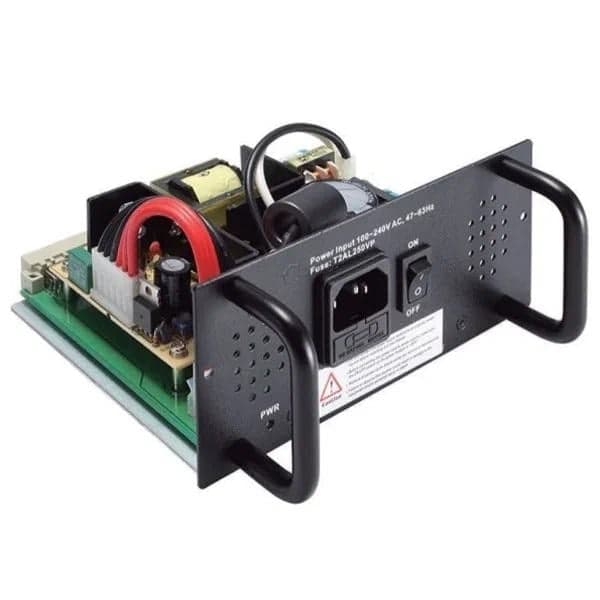 MOXA Блок питания PWR-190-AC