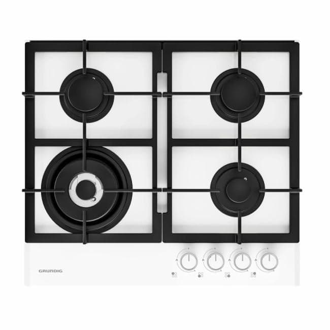 Газовая варочная поверхность GIGL 6234250 W 7753988377 GRUNDIG