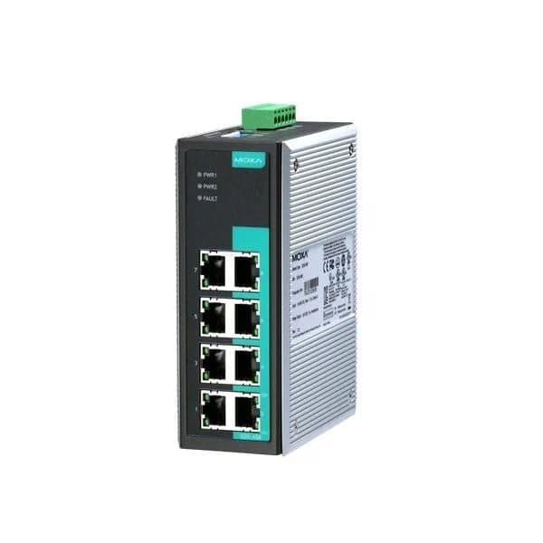 MOXA Коммутатор EDS-308-T