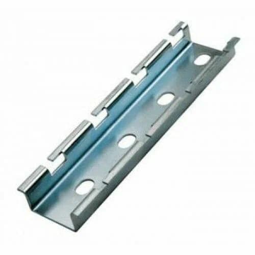 Профиль Lanmaster LAN-MT-PP150-EZ подвесной перфорированный, 150мм