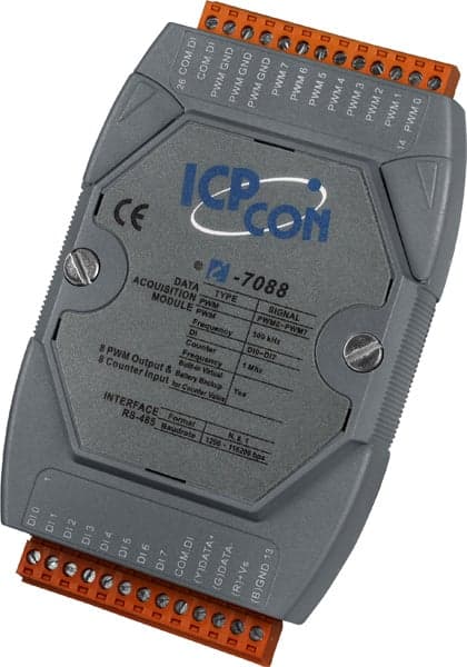 I-7088-G CR
