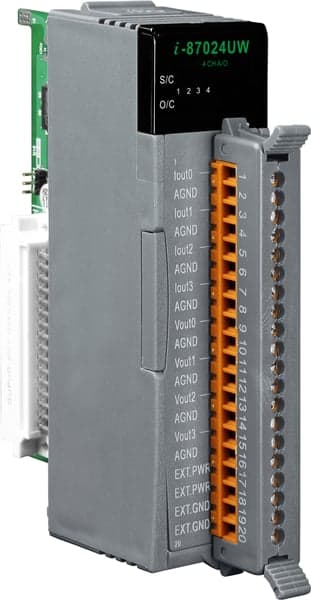 I-87024UW-G CR
