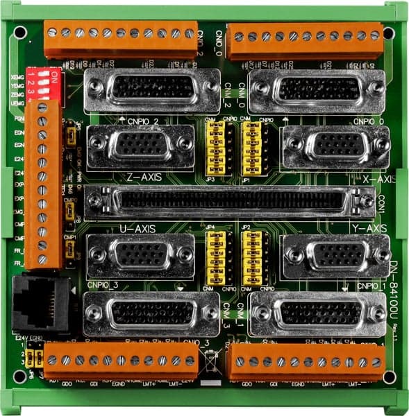 DN-84100U