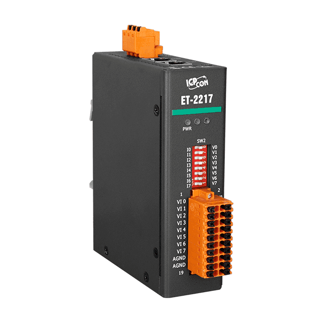 ET-2217 CR
