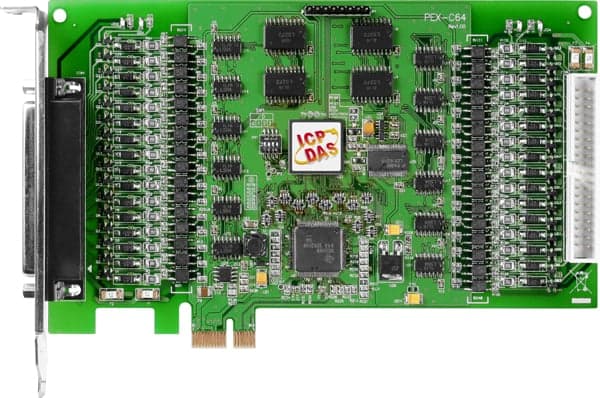 PEX-C64