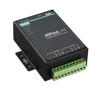 NPort 5232I (уценка 1)