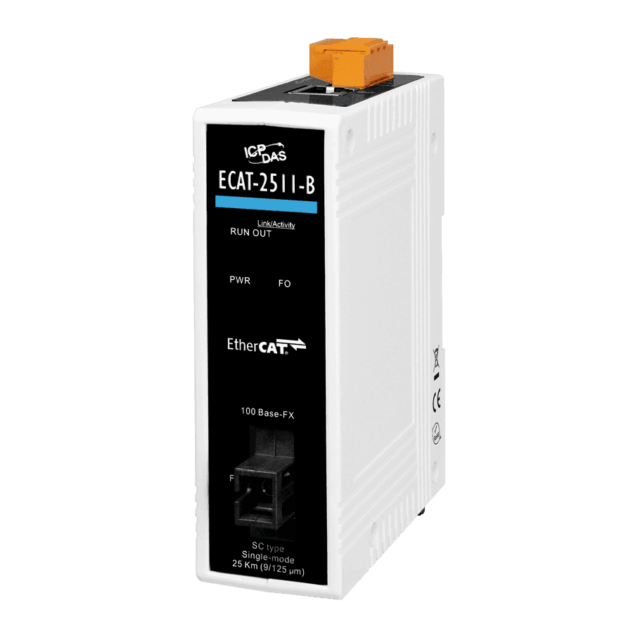 ECAT-2511-B CR
