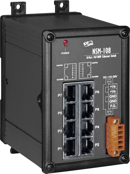 NSM-108 CR