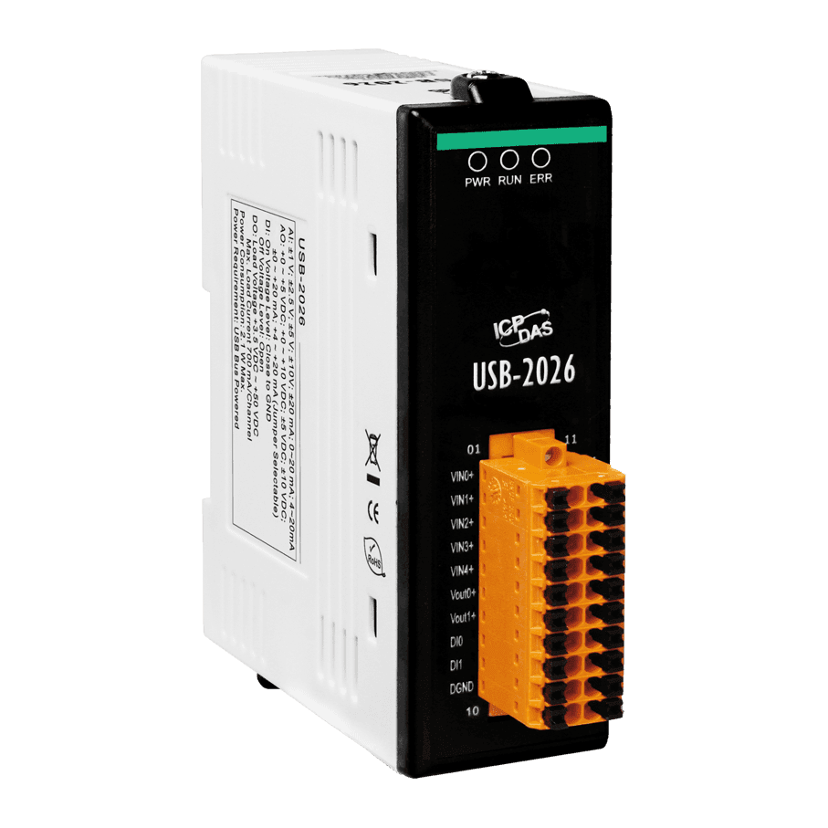 USB-2026