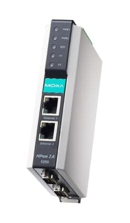 NPort IA-5250-T (уценка 1)