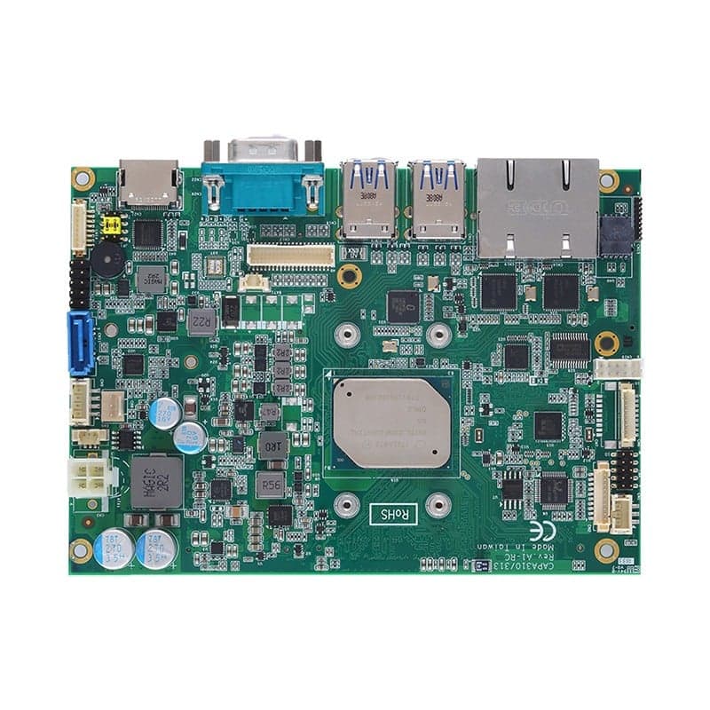 CAPA310HGGA-E3940-ZIO