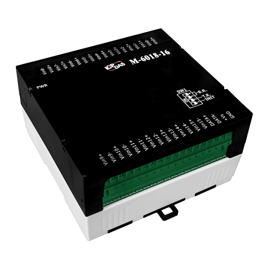M-6018-16 CR
