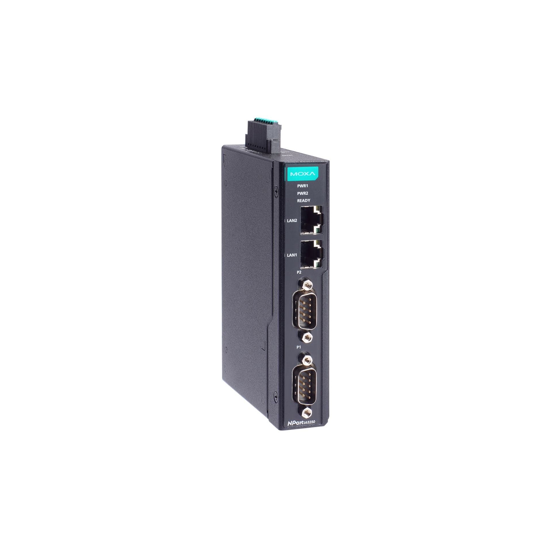 NPort IA5250I-G2-T