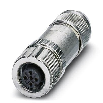 M12A-4PFF-IP67