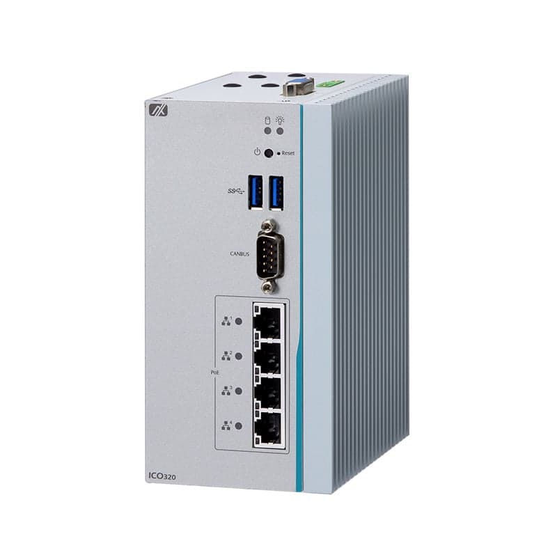 ICO320-83C-N3350-4POE-COM-CAN-WT-DC