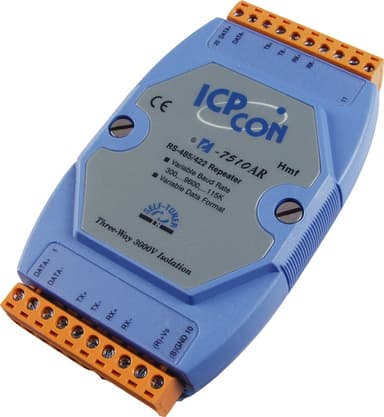 I-7510AR CR