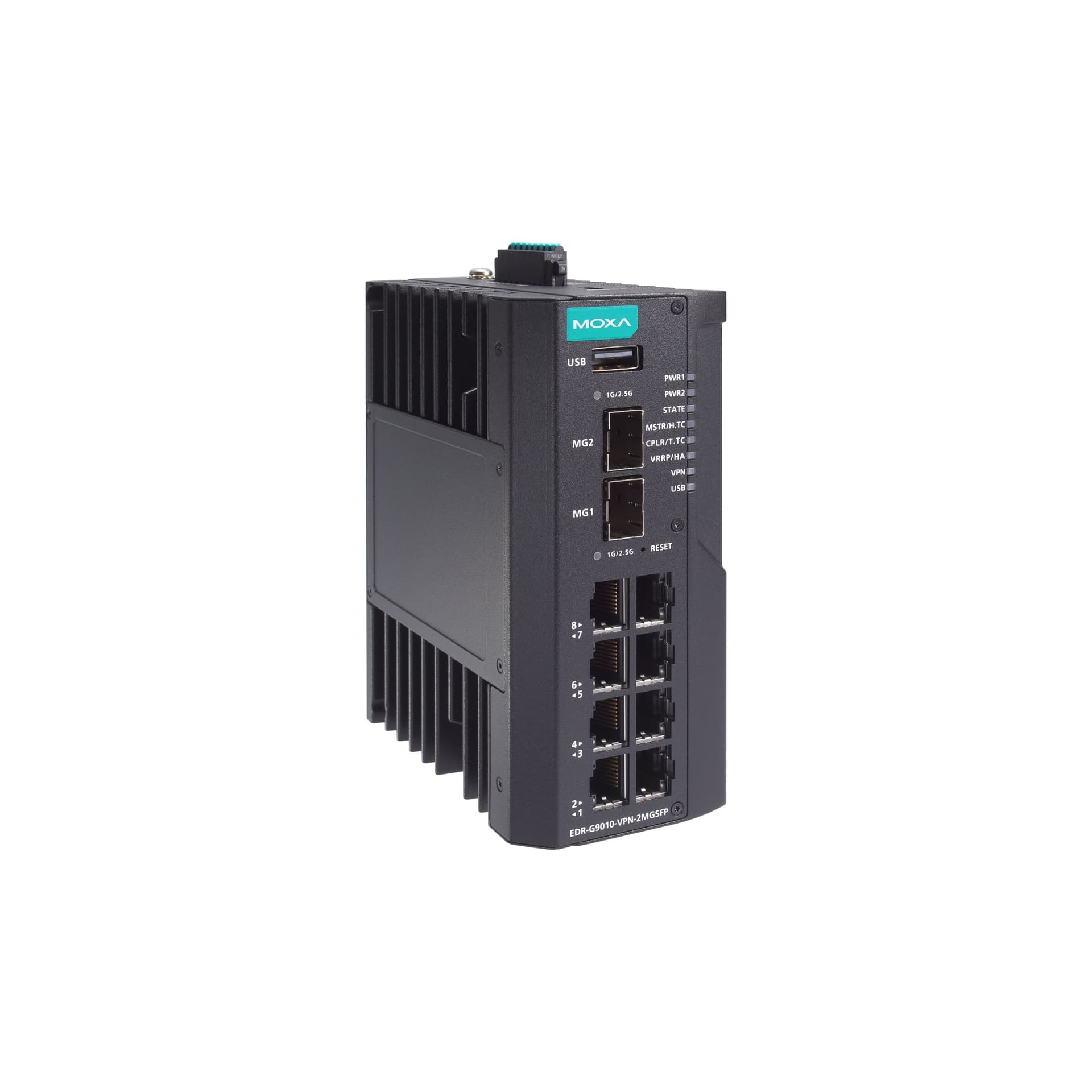 EDR-G9010-VPN-2MGSFP-HV
