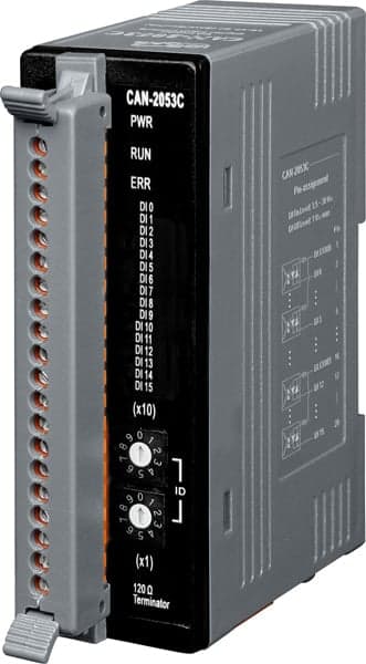 CAN-2053C CR