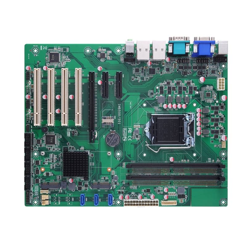 IMB501VHGGA