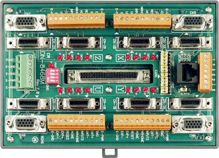 DN-8468MB CR