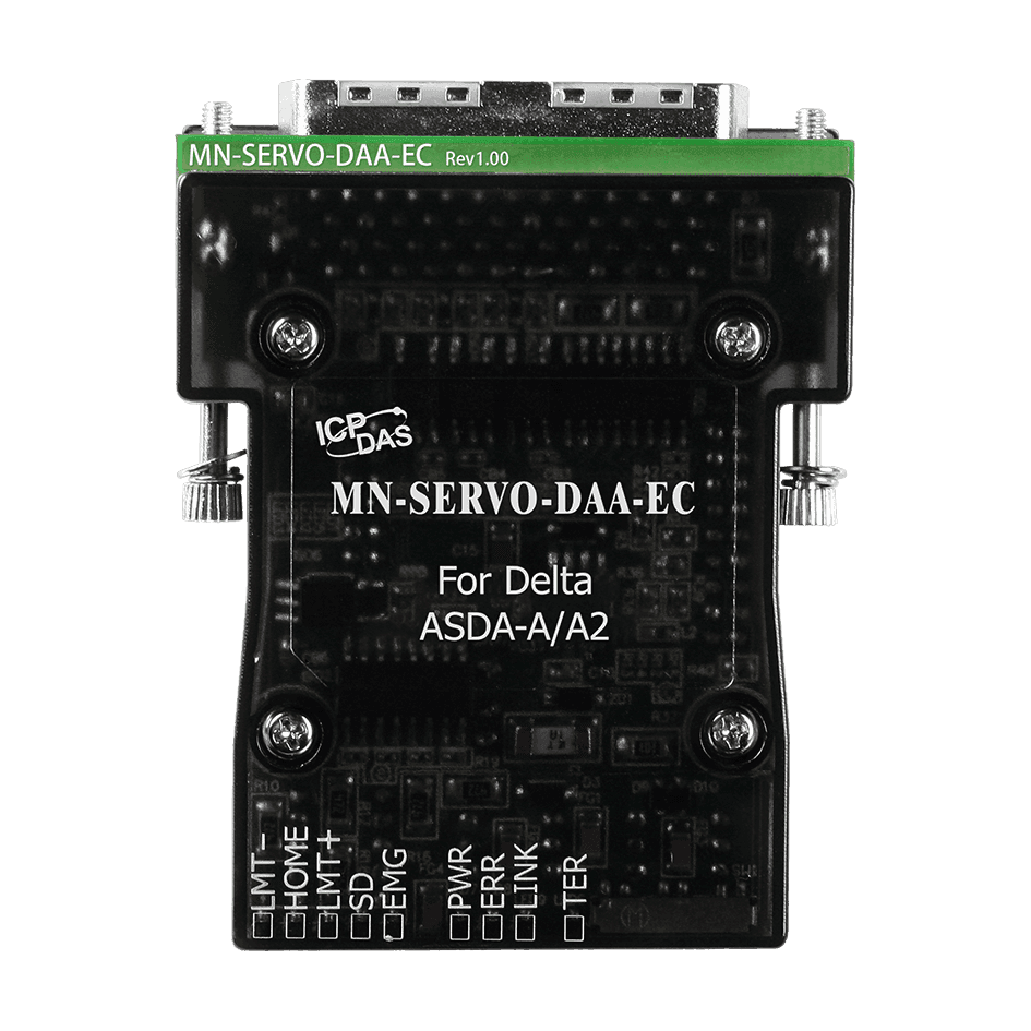 MN-SERVO-DAA-EC CR