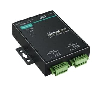 NPort 5230A (уценка 1)