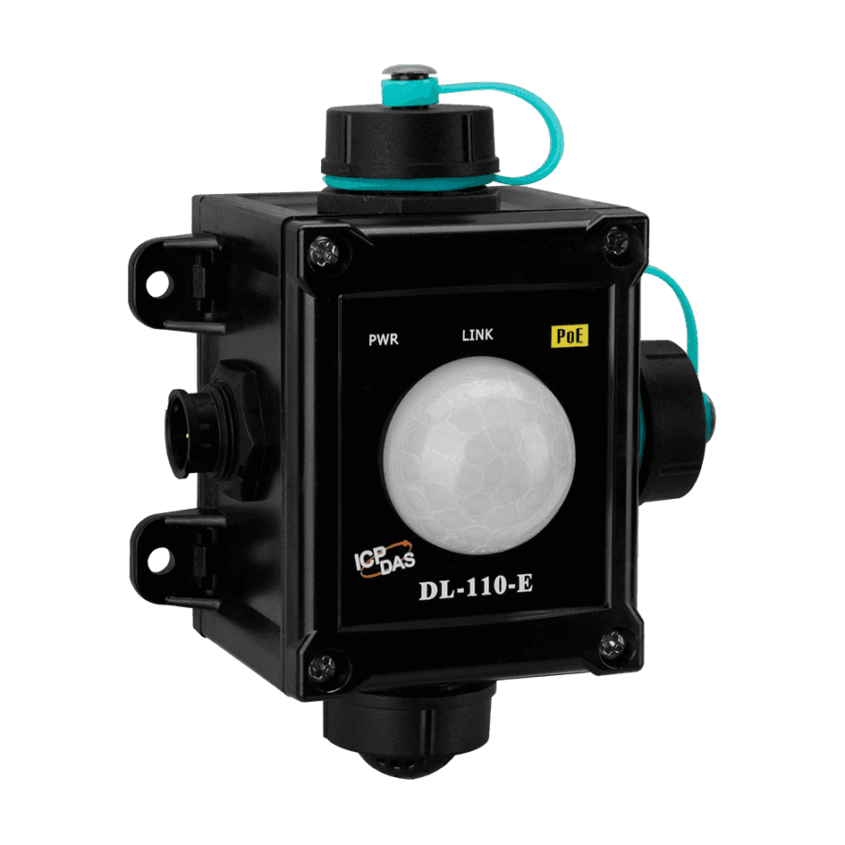 DL-110-E CR